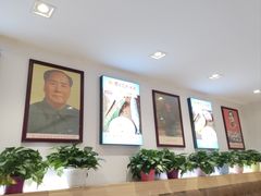 -老边饺子馆(东单店)
