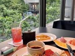 -拉蒂娜·巴西牛排馆 Latina·Brazilian Steakhouse(铜仁旗舰店)