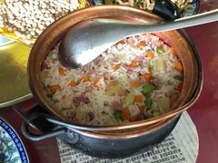 -北海聚友阁  腾冲北海湿地