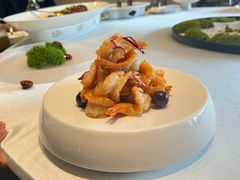 -鉴川·川菜传承(星汇两江店)