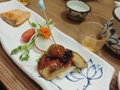 -红叶日本料理(辰熙广场店)
