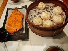 -馋三尺蟹粉小笼(人民广场店)