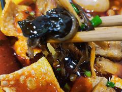 -龍城柳州螺蛳粉(群星路店)