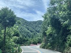 -洛阳白云山景区