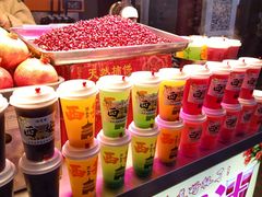 -西羊市老米家泡馍(西羊市店)
