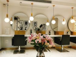 -S.HAIR SALON