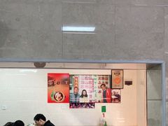 大堂-亚忠小吃店(曾厝垵店)