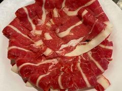 -清真·鸦儿李记·涮肉(和平里店)