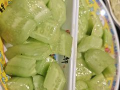 -芦月轩羊蝎子(劲松店)