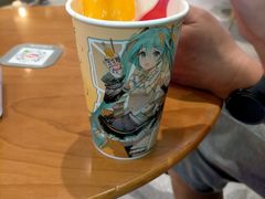 -DQ·蛋糕·冰淇淋(三亚青春颂店)