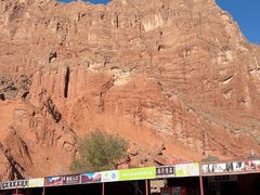 -天山神秘大峡谷