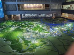 -广州市城市规划展览中心