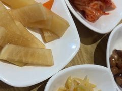 -山海珍味韩国料理(奥城店)