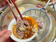-八合里潮汕鲜牛肉火锅(惠州华贸店)