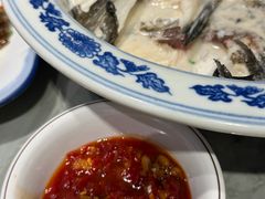 -洪福饭店·十八年老店