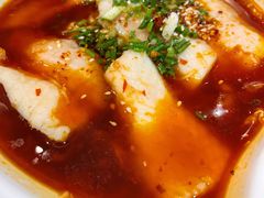 水煮鱼-光明邨大酒家(淮海路店)