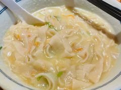 -洛阳面馆(红专路店)
