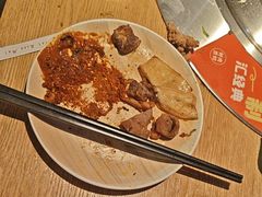 -新石器烤肉(百联川沙店)