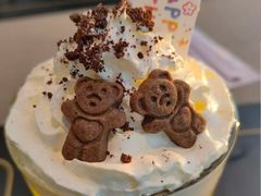 -圣彼得堡观江俄餐厅(中央大街黑金冠店)