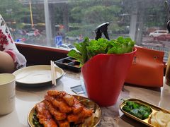 -伊尚宫·清真广式早茶.韩式烤肉·火锅