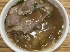 -焦大头牛肉小饭(南关店)