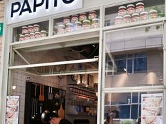 门面-PAPITO(泰兴路店)