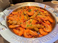 -麦陌(正弘城店)