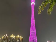-广州塔