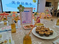 -常德书法幼儿园