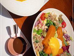 -咖梦餐厅 COMENG RESTAURANT