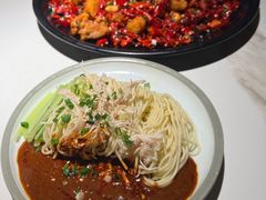 -麻六记(新天地店)