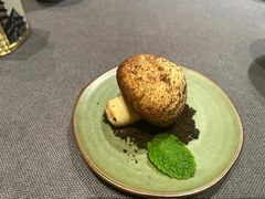 -沅江水·空中花园餐厅(珠江新城雅居乐中心店)