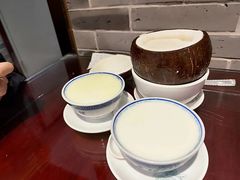 -民信老铺(双皮奶博物馆店)