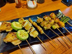 -気楽亭和食料理(气乐亭大世界本店)