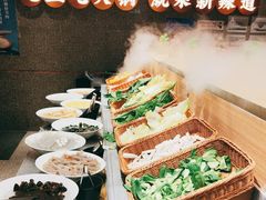 -新辣道鱼火锅(领展购物广场·中关村店)