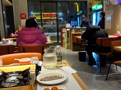 -杨氏青龙虾·羊蝎子(托乐嘉店)