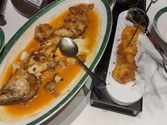 -金狮麟·新豫菜(金码大厦店)