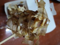 -咕噜咕噜·章鱼小丸子(西湖路店)