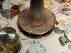 -京城胜利涮羊肉(禧乐汇店)