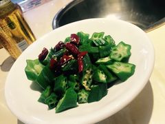 -老佛爷炭火蛙锅直营(清滨路总店)