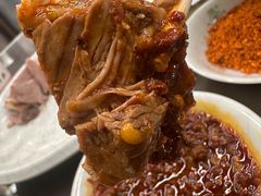 -清真·益鑫羊肉手抓馆(花园北街店)