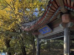 -承德避暑山庄景区