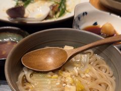 -西村日本料理(香格里拉饭店)