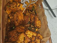 -金柱大盘鸡(和田二街店)