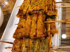 -丁虎子烤肉(国道二店)