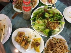 全家福-百富露(跃龙北路店)