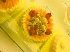 -好利来(柳北店)