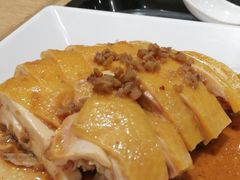 沙姜鸡-大家乐(广州白云三元里2店)