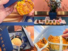 -鲜味食族水产·海鲜餐厅