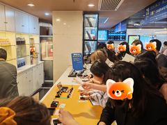 -曹杨影城(曹杨店)